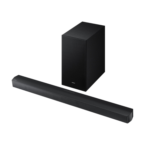 SAMSUNG B-series Soundbar HW-B650F 3.1ch Subwoofer (2025) | HWB650F/XM